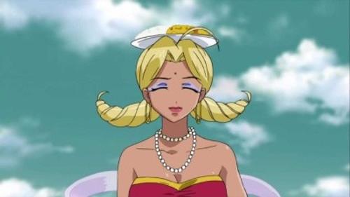 Rosario + Vampire Season 2 Episode 5 - Curry and a Vampire