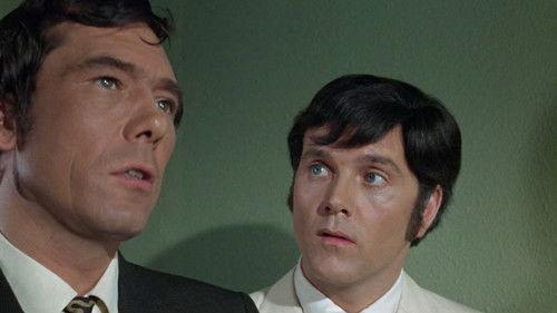 Randall and Hopkirk (Deceased) Season 1 Episode 1 - My Late Lamented Friend and Partner