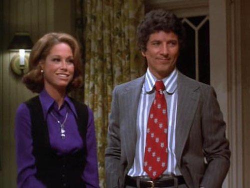 The Mary Tyler Moore Show Season 3 Episode 10 - Have I Found a Guy for You