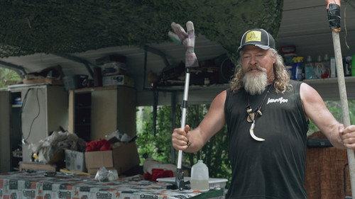 Swamp People: Serpent Invasion Season 4 Episode 3 - Brace for Battle