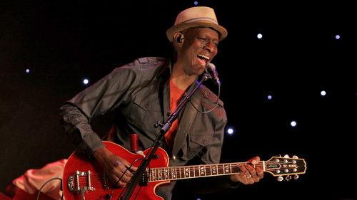 Background image for Keb' Mo'