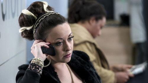 Casualty Season 29 Episode 13 - Feeling Good