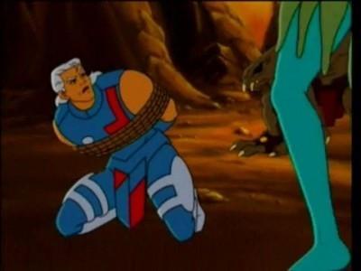 Background image for The Accused