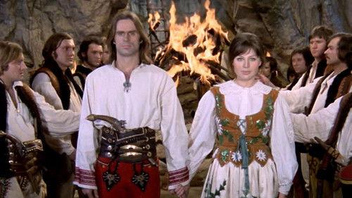 Janosik Season 1 Episode 13 - Zdrada