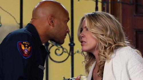 Playing House Season 2 Episode 7 - Officer of the Year