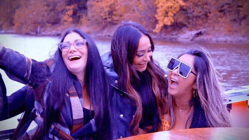 Jersey Shore: Family Vacation Season 7 Episode 9 - Music City Meatballs