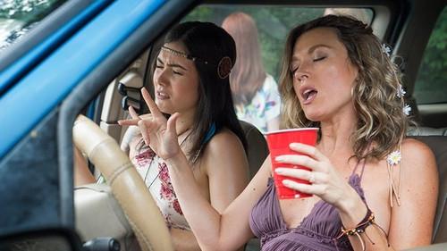 The Detour Season 1 Episode 3 - The Tank