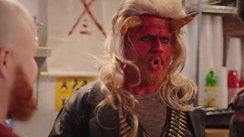 Your Pretty Face Is Going to Hell Season 4 Episode 8 - Gary Bunda: Demon Killer