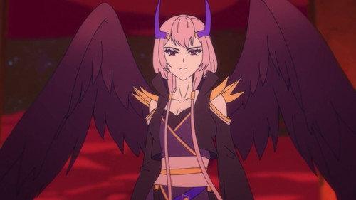 War God System! I’m Counting On You! Season 1 Episode 11 - Target: An Lin