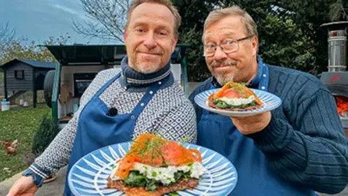 Background image for Tror altså ikke vi når at lave mad i dag