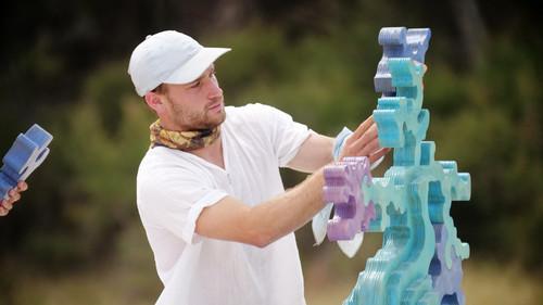 Celebrity Treasure Island Season 3 Episode 9 - Episode 9