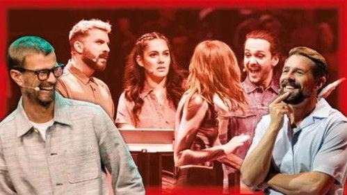 Joko & Klaas gegen ProSieben Season 7 Episode 9 - Episode 9