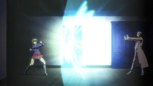 Umineko: When They Cry Season 1 Episode 24 - Adjourn