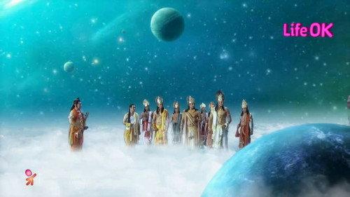 Devon Ke Dev...Mahadev Season 6 Episode 12 - Mahadev saves Kartikay