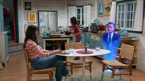 The Thundermans: Undercover Season 1 Episode 10 - All About Steve