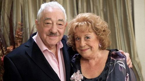 Friday Night Dinner Season 2 Episode 2 - Mr. Morris