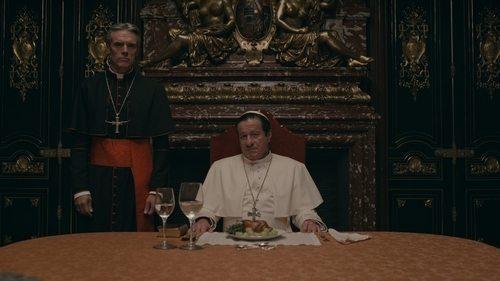 Warrior Nun Season 2 Episode 2 - Colossians 3:9-10