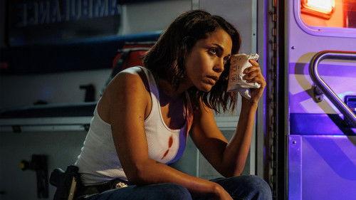 Hightown Season 3 Episode 7 - Big Fish