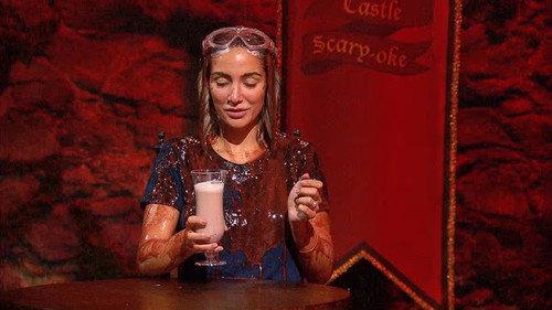I'm a Celebrity...Get Me Out of Here! Season 21 Episode 9 - Castle Scary-Oke