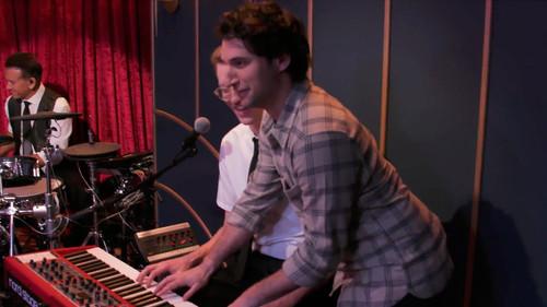 Play It By Ear Season 2 Episode 5 - The Missing Member