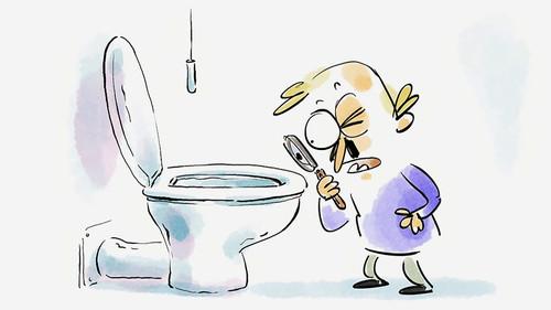 Tu mourras moins bête Season 2 Episode 8 - Episode 8