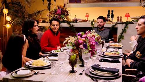 De viaje con los Derbez Season 4 Episode 7 - Episode 7