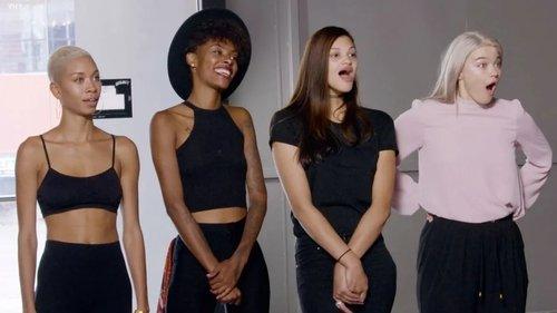 America's Next Top Model Season 24 Episode 12 - Beauty Is Personality