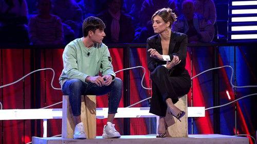 La Isla de las Tentaciones Season 5 Episode 20 - Episode 20