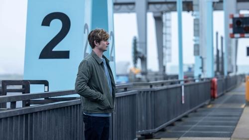 Alex Rider Season 3 Episode 7 - The Shot