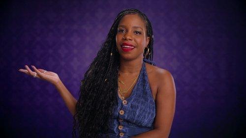 History of Swear Words Season 1 Episode 3 - Bitch