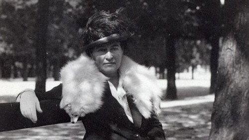 American Masters Season 19 Episode 5 - Willa Cather: The Road is All