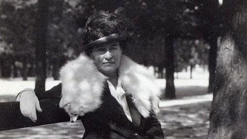 American Masters Season 19 Episode 5 - Willa Cather: The Road is All