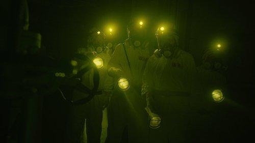 THE DAYS Season 1 Episode 2 - No Need to Evacuate