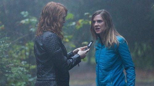 Motive Season 4 Episode 6 - Interference