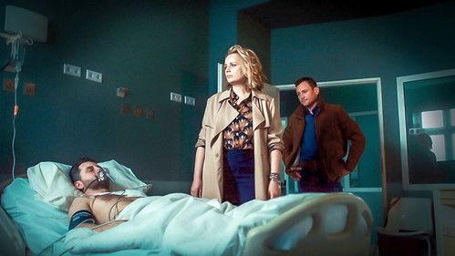 Komisarz Mama Season 2 Episode 10 - Episode 10