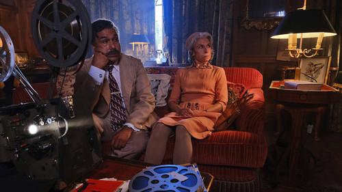 The Larkins Season 2 Episode 4 - Wheels of Justice