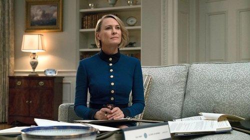 House of Cards Season 5 Episode 6 - Chapter 58