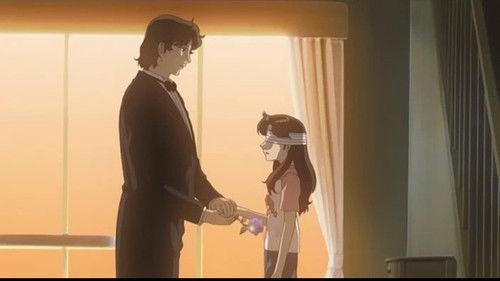 Glass Mask Season 1 Episode 21 - Etude of Flames