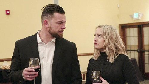 90 Day Fiancé: Happily Ever After? Season 6 Episode 12 - Bubble Baths And Family Wraths
