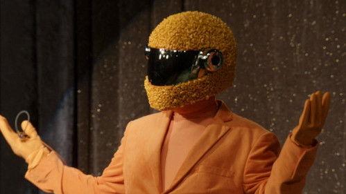 The Eric Andre Show Season 4 Episode 3 - Howie Mandel; Malaysia Pargo