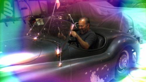 American Pickers: Best Of Season 4 Episode 9 - Sports Car Dreams