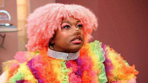 Very Important People Season 3 Episode 10 - Paloma