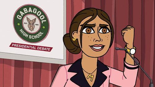 #1 Happy Family USA Season 1 Episode 6 - DAUGHTER PRESIDENT!