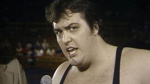 World Class Championship Wrestling Season 1 Episode 14 - WCCW - May 22, 1982