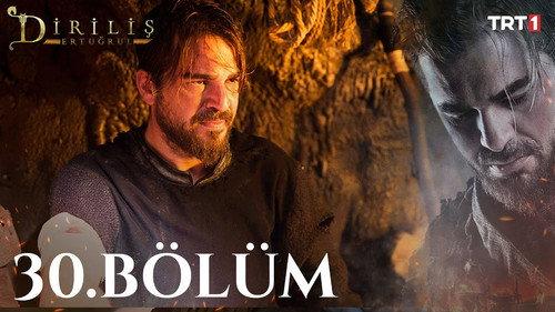 Resurrection: Ertugrul Season 2 Episode 4 - Episode 30