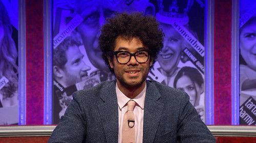 Have I Got News for You Season 65 Episode 3 - Richard Ayoade, Phil Wang, Marina Purkiss