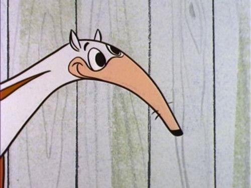 Top Cat Season 1 Episode 16 - The Case of the Absent Anteater