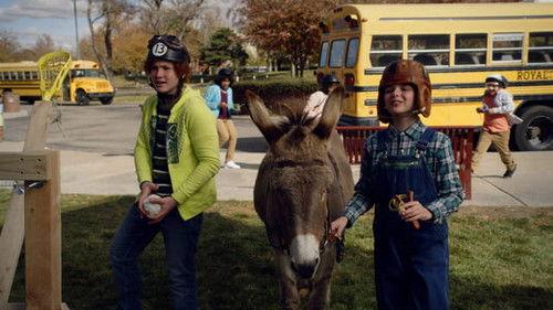 The Really Loud House Season 1 Episode 14 - Better Together