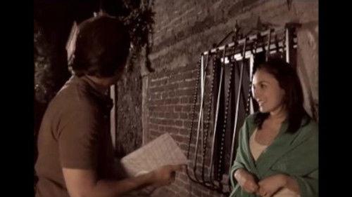 Lo Que La Gente Cuenta Season 4 Episode 10 - Episode 10