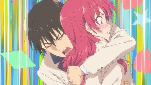 Girlfriend, Girlfriend Season 1 Episode 1 - Even If That Isn't the Right Way